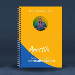 ID31 - Apostila TJ RS legislação institucional